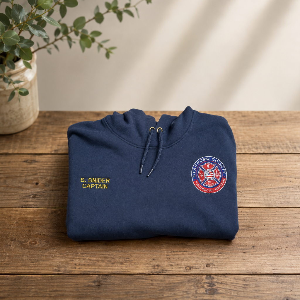Carhartt Heavyweight Hoodie