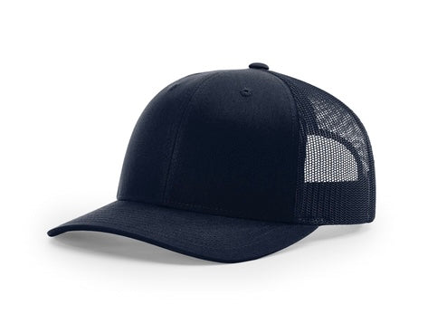Embroidered Hat (Choose Your Design)