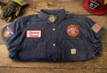 Carhartt Shirt Jacket