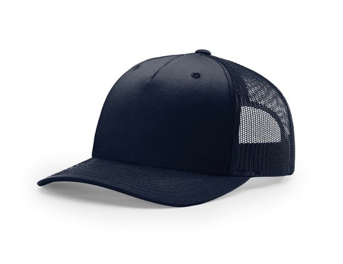 Embroidered Hat (Choose Your Design)