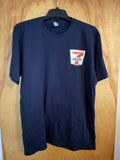 SCFR Engine 7 T-Shirt