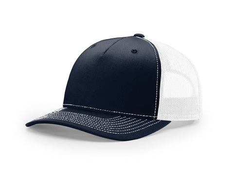 Embroidered Hat (Choose Your Design)