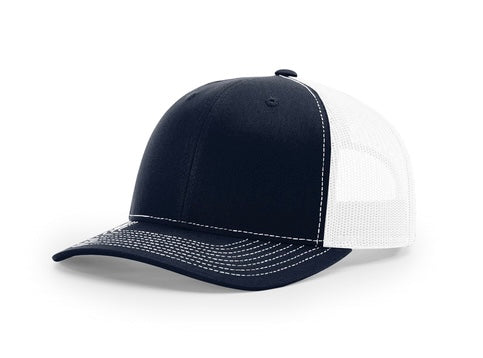 Embroidered Hat (Choose Your Design)