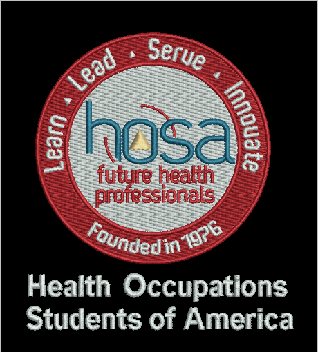 HOSA Polo