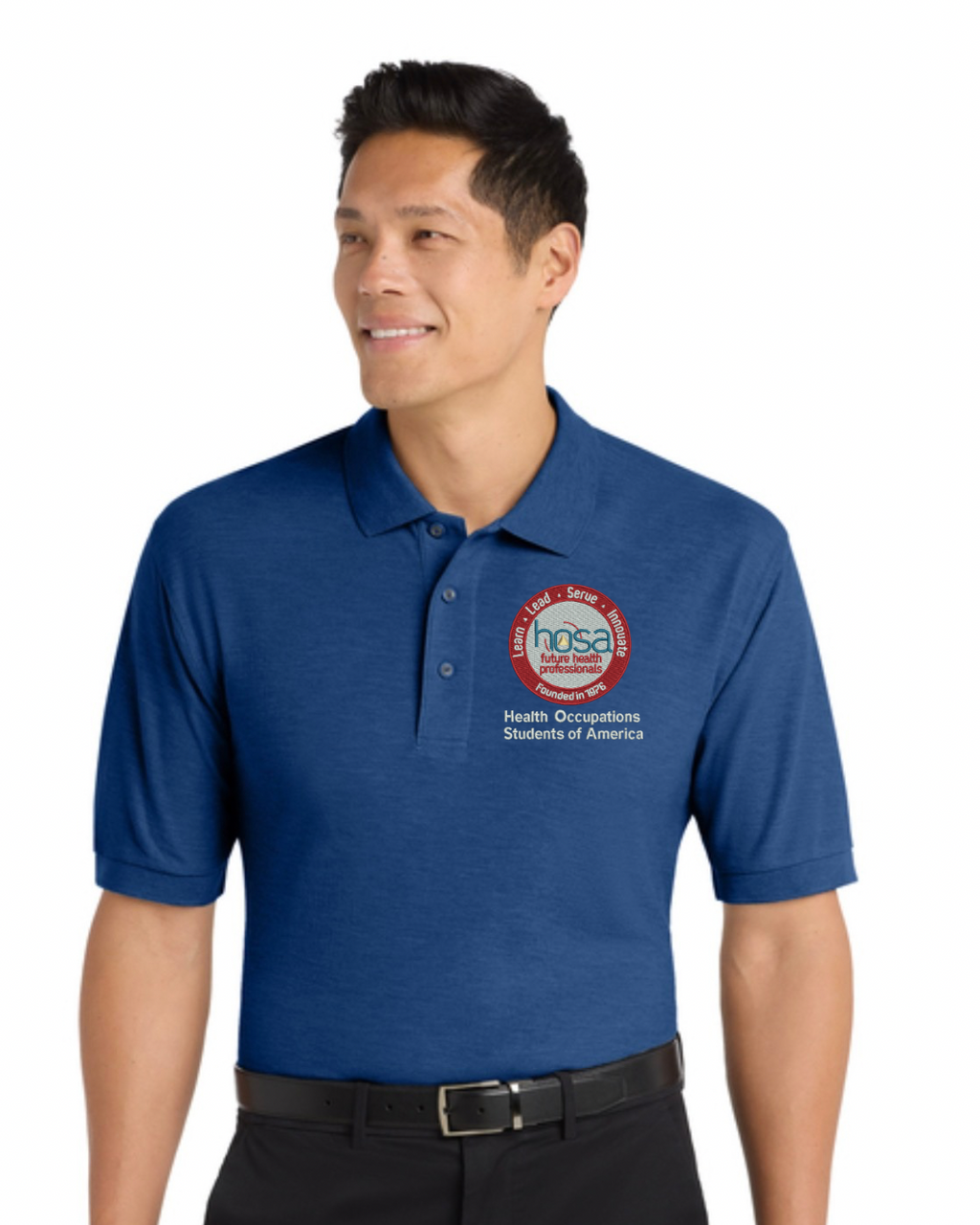 HOSA Polo