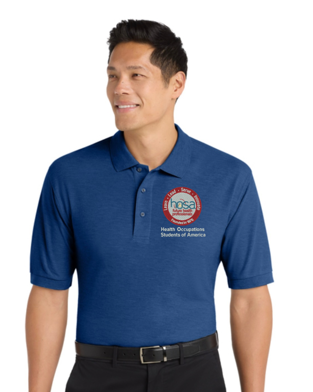 HOSA Polo