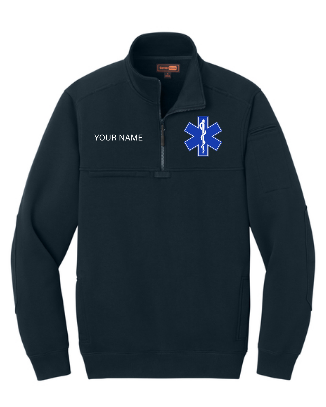 EMT JobShirt