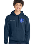 EMT Hoodie
