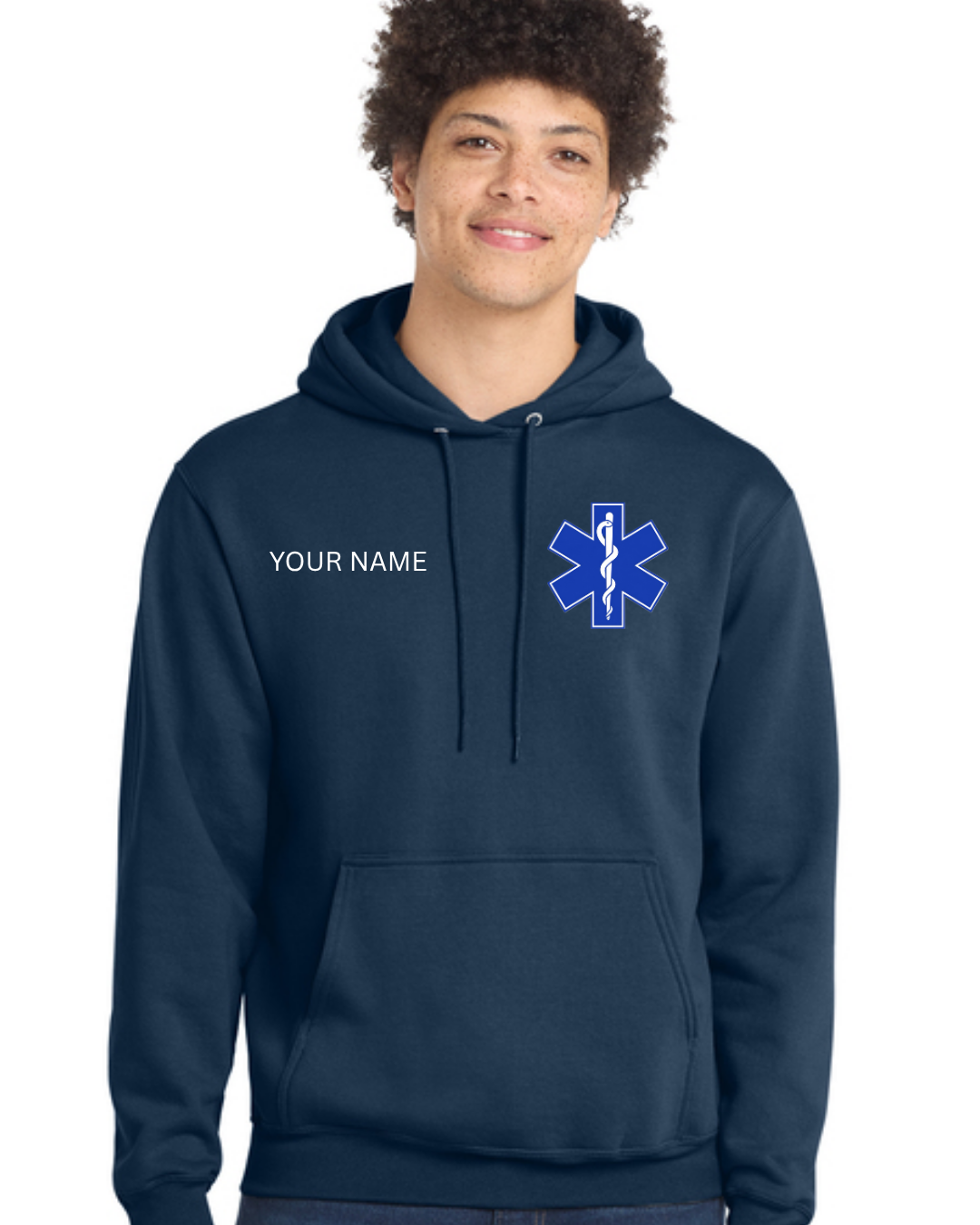 EMT Hoodie