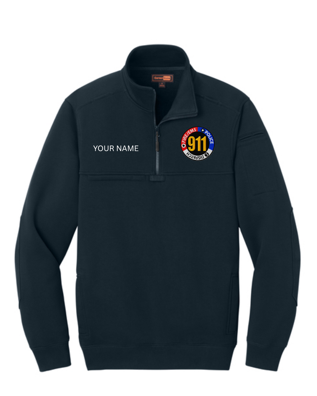 Dispatch JobShirt