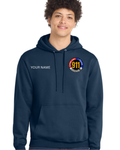 Dispatch Hoodie