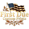 Translation missing: en.First Due Custom Prints accessibility.home