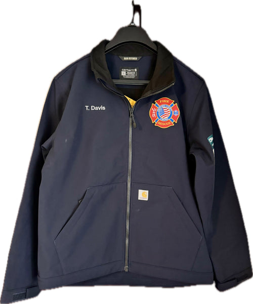 Carhartt Zip Up Jacket