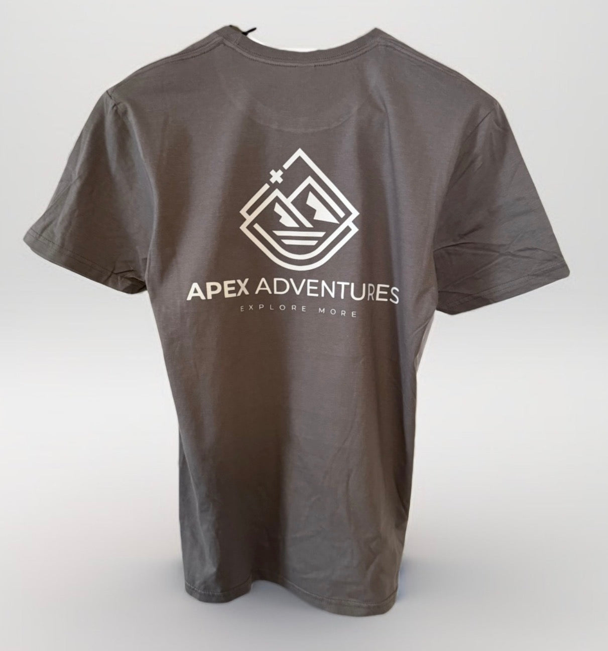Screen Printed T-Shirt