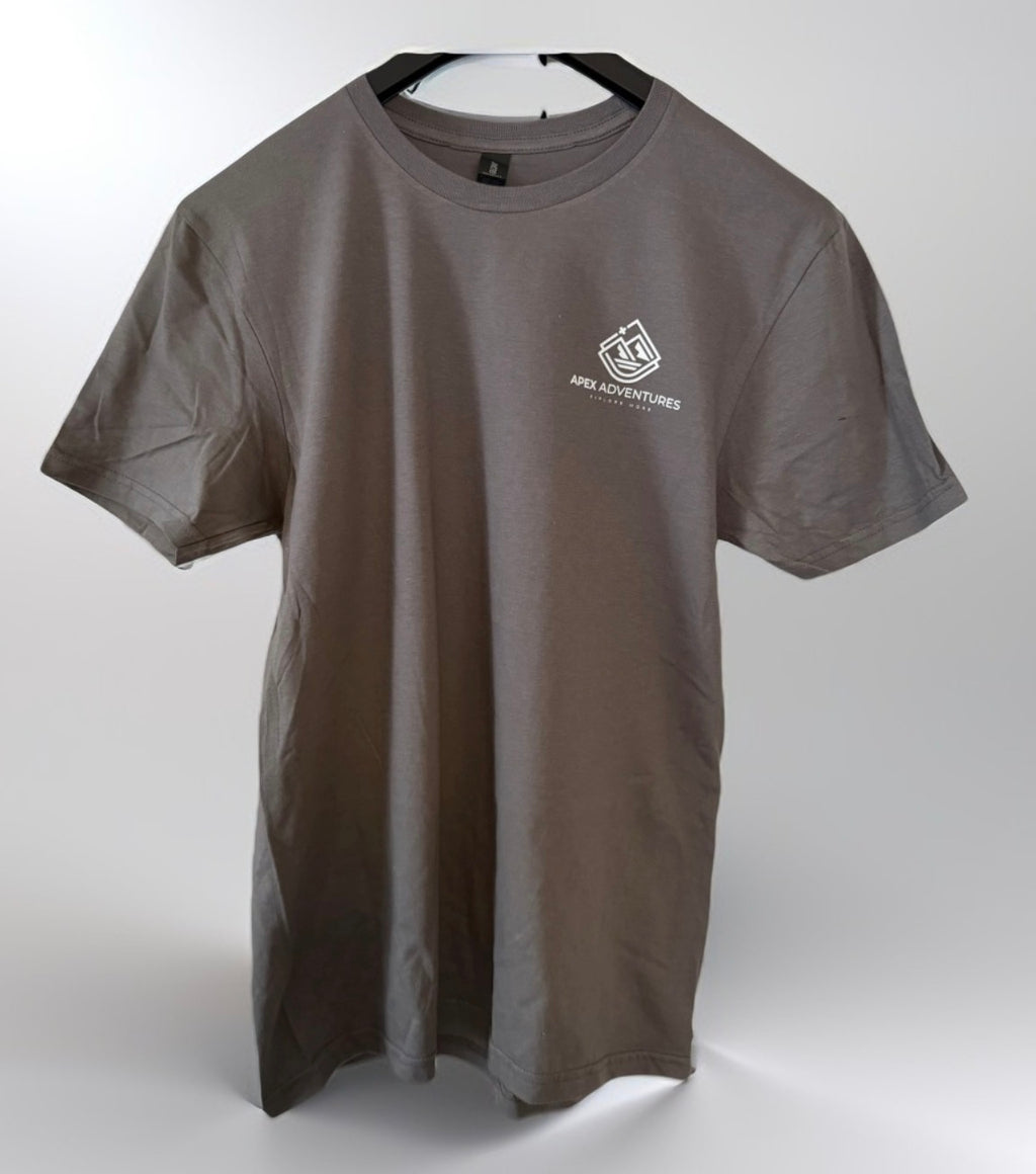 Screen Printed T-Shirt