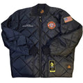 Quilt Jacket