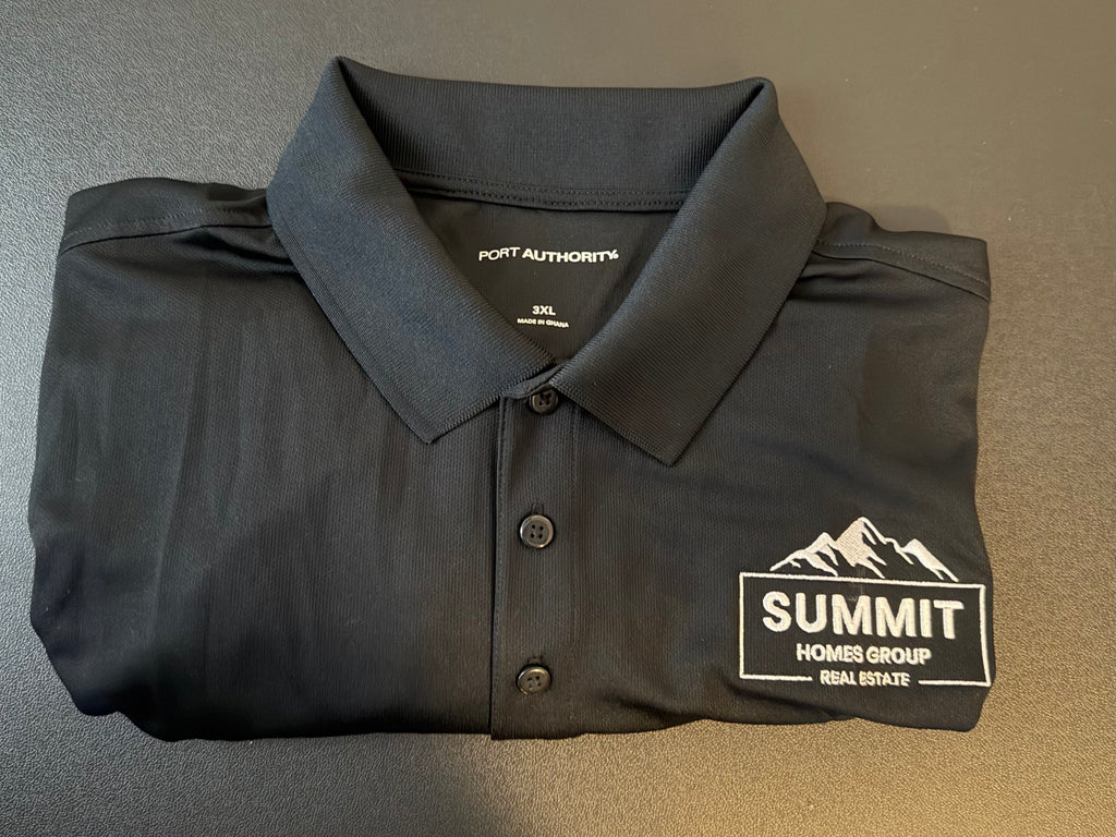 Short Sleeve Polo