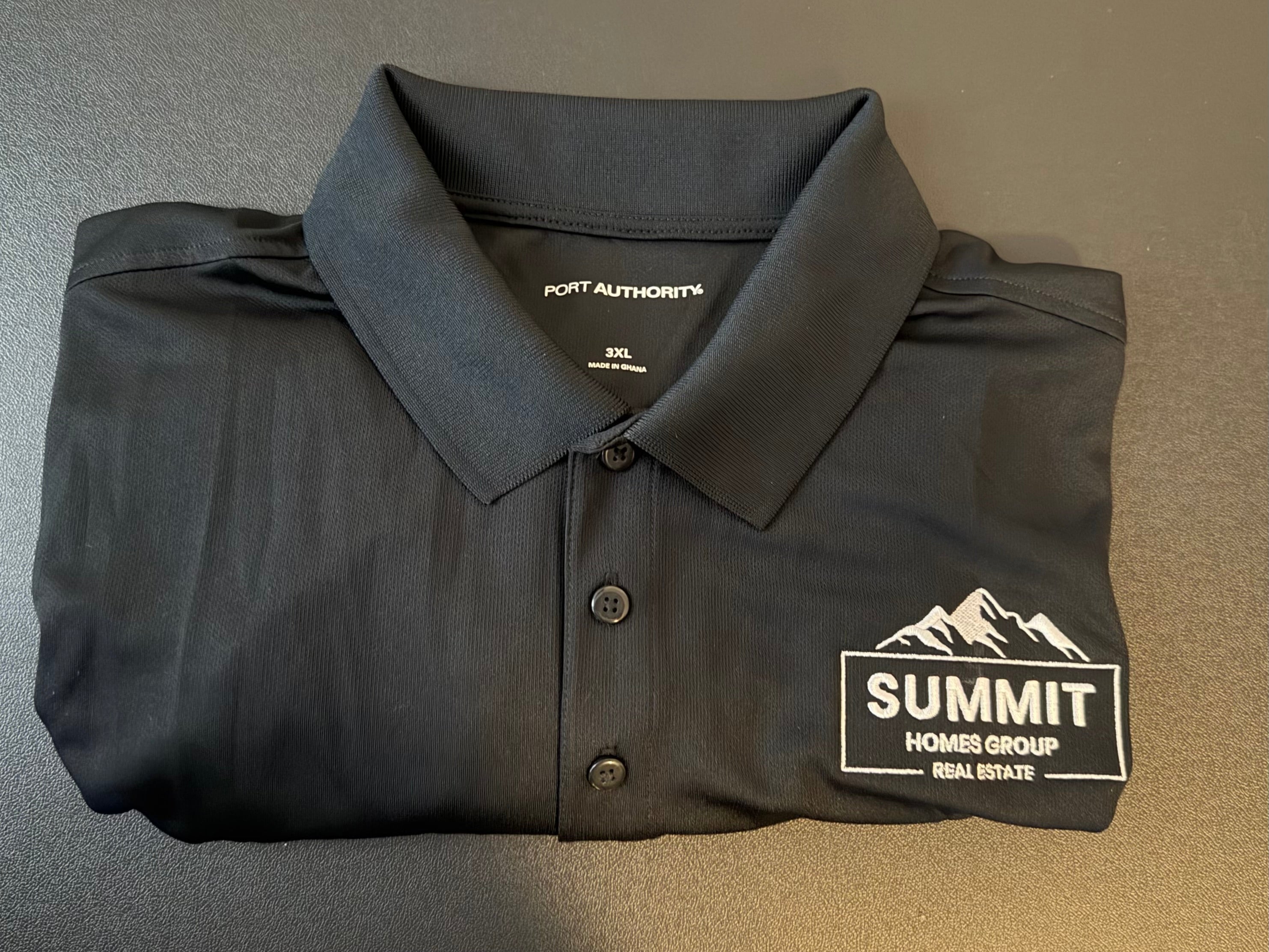 Short Sleeve Polo