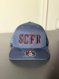 Embroidered Hat