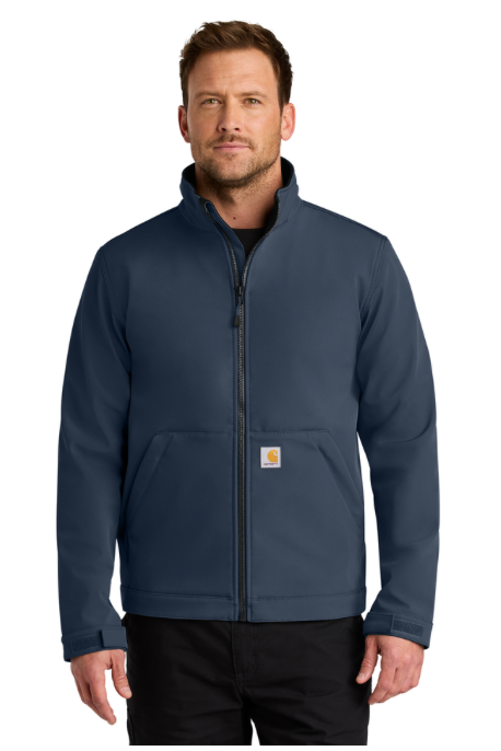 Carhartt Zip Up Jacket
