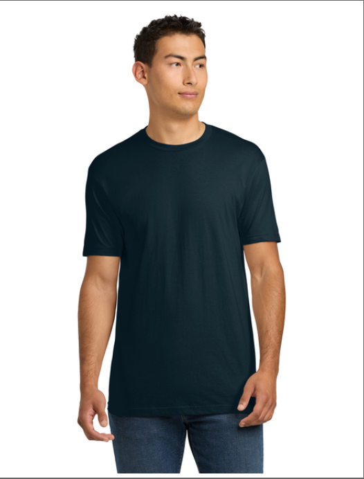 Screen Printed T-Shirt