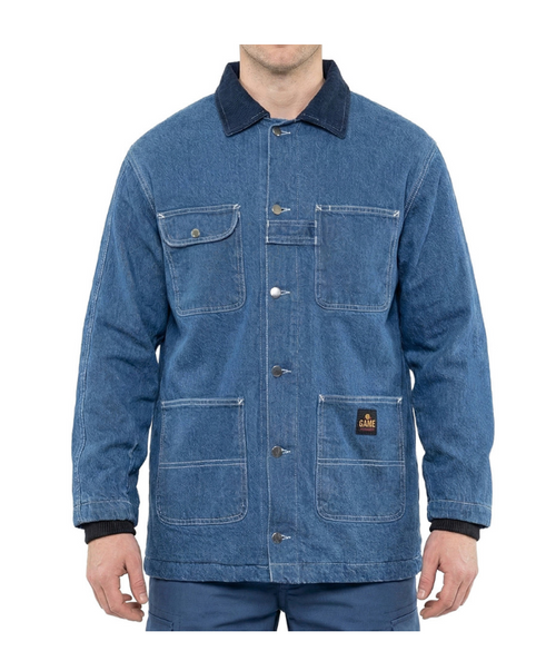 Chore Coat