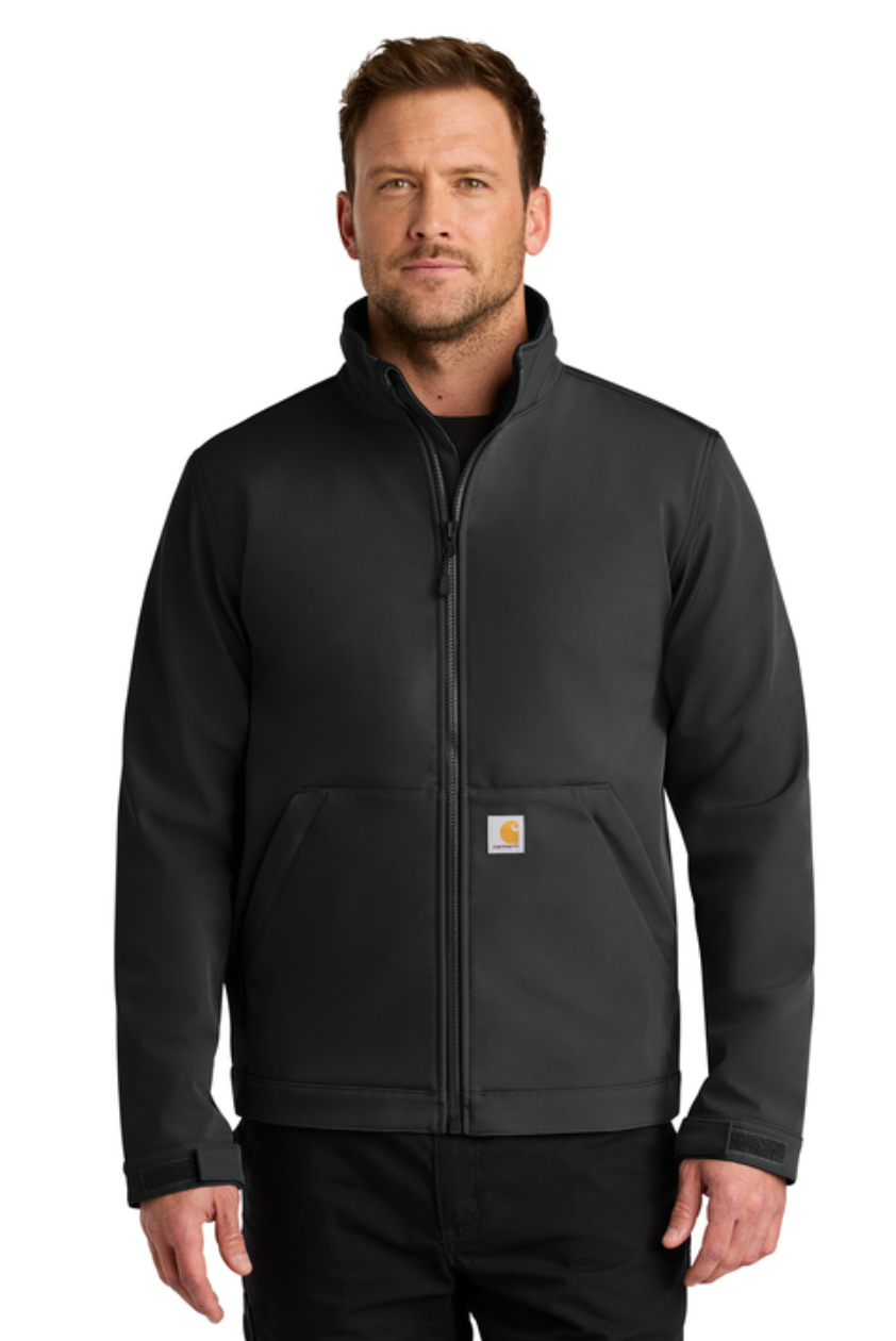 Carhartt Zip Up Jacket