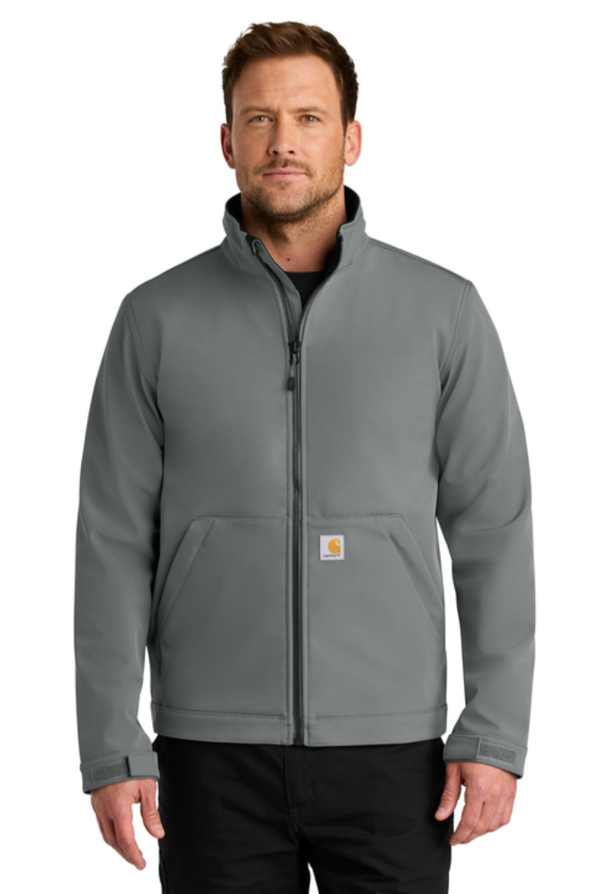 Carhartt Zip Up Jacket