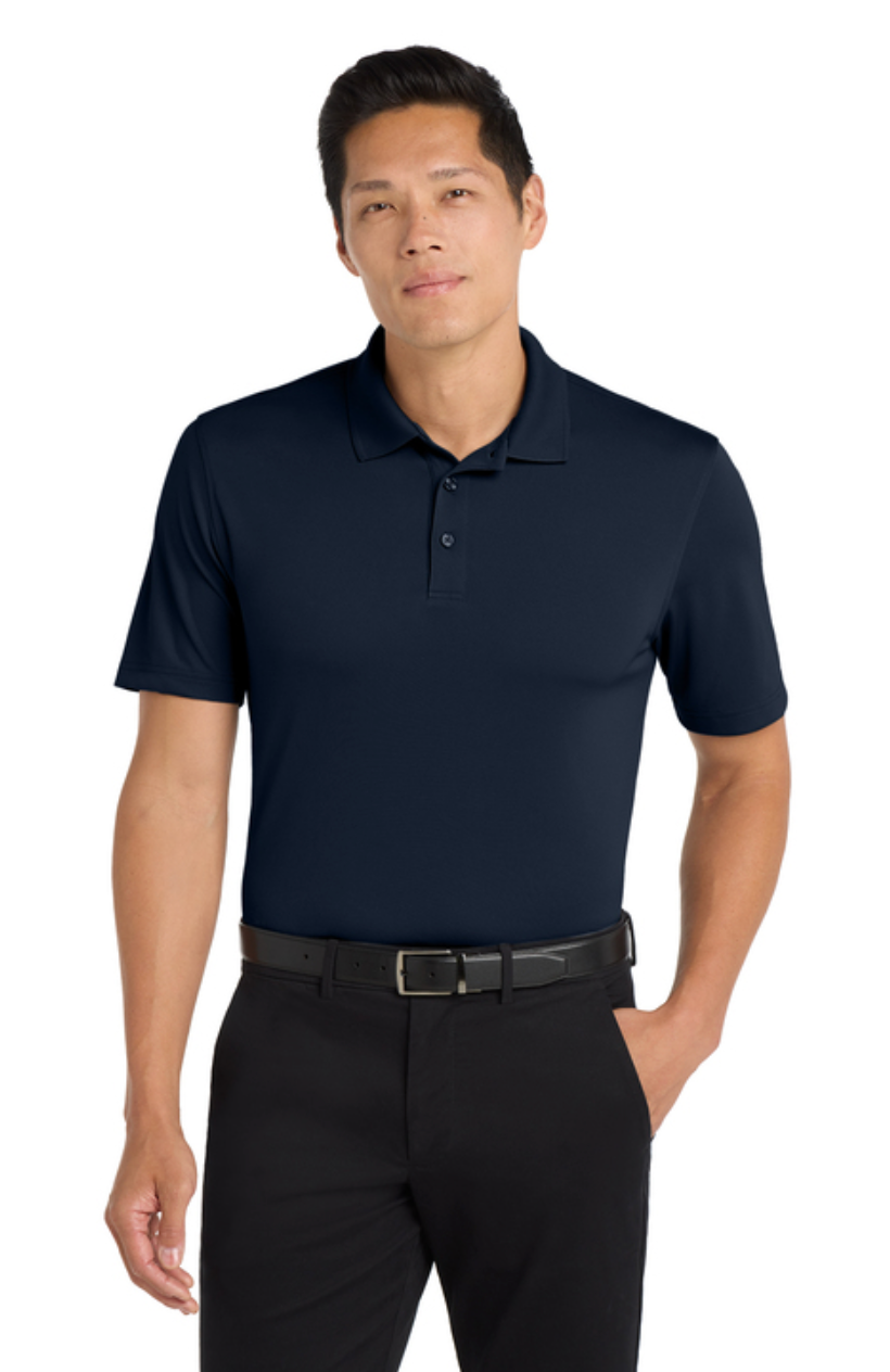 Short Sleeve Polo