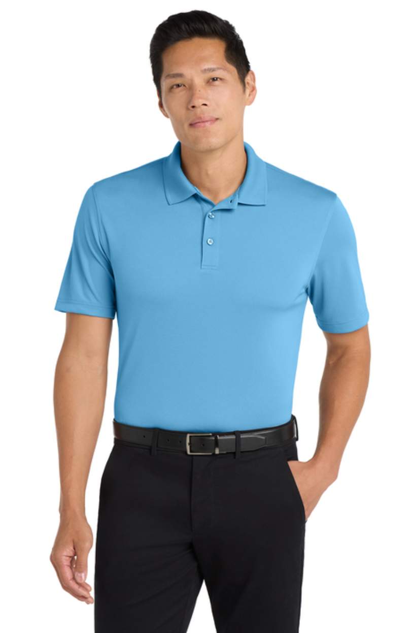Short Sleeve Polo