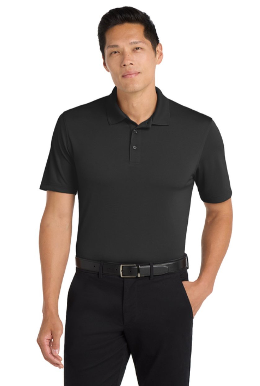 Short Sleeve Polo