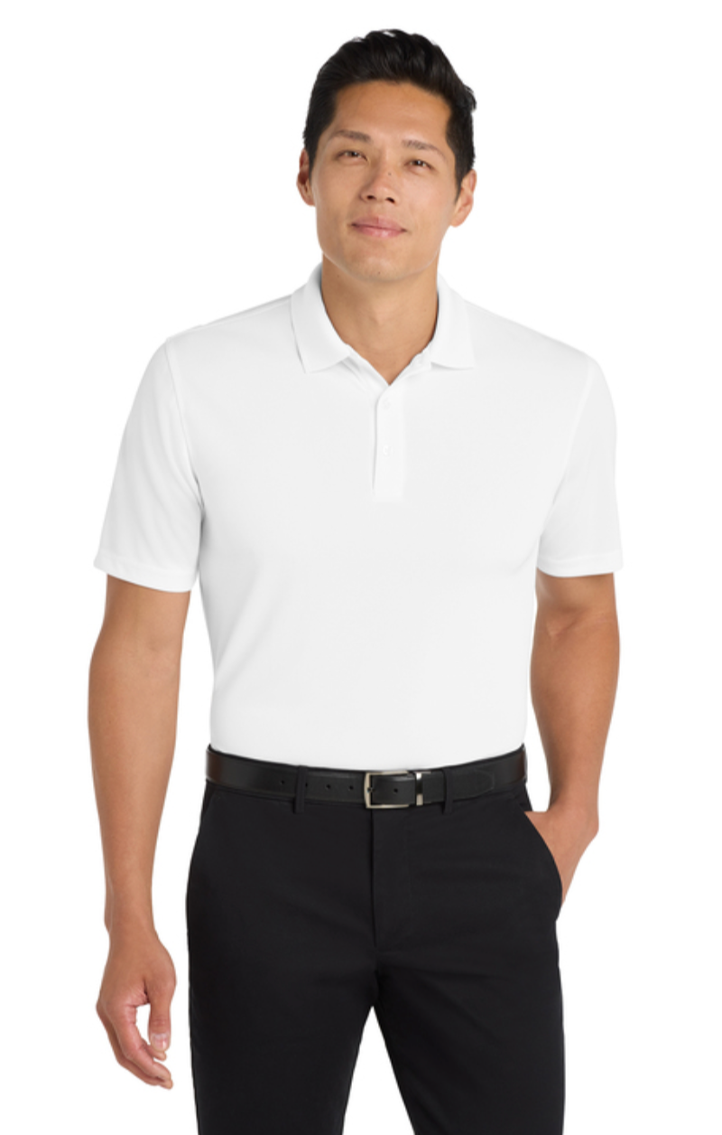 Short Sleeve Polo