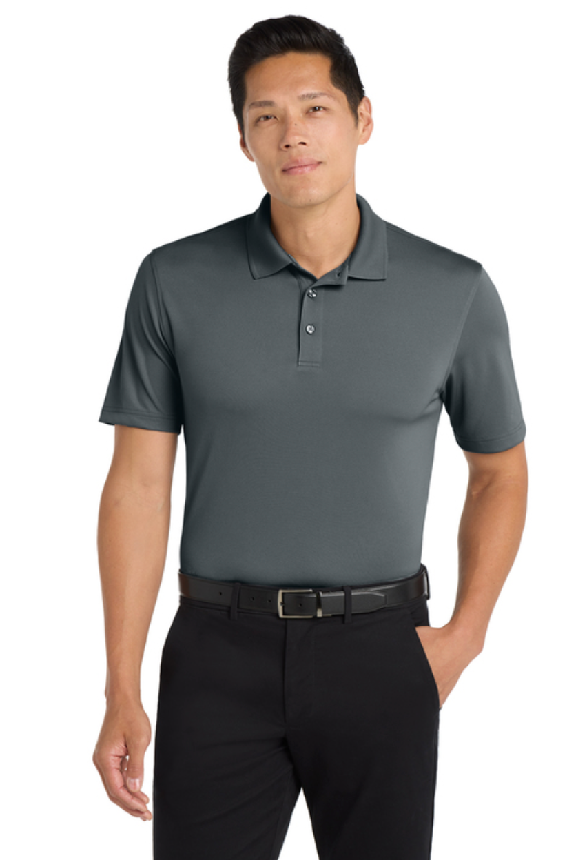 Short Sleeve Polo
