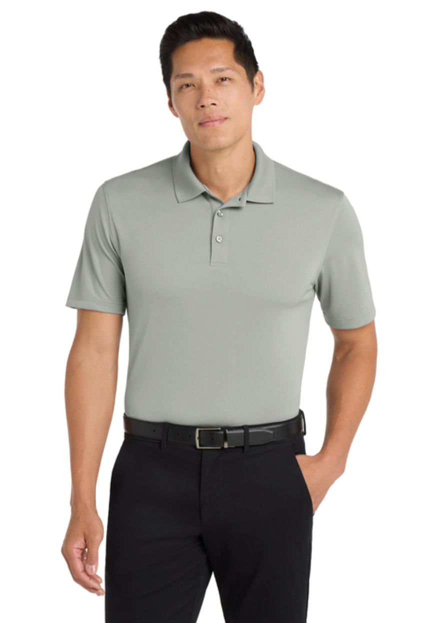 Short Sleeve Polo