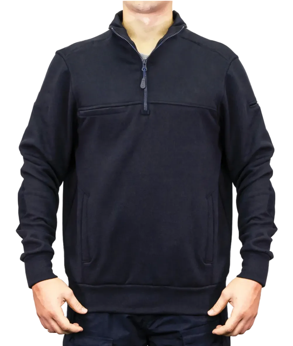 Embroidered Job Shirt