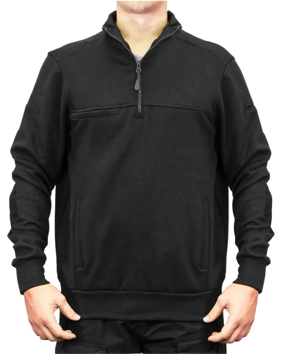 Embroidered Job Shirt