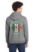 Screen Printed Hoodie