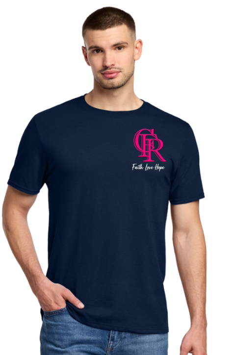 CCFR Breast Cancer Shirt