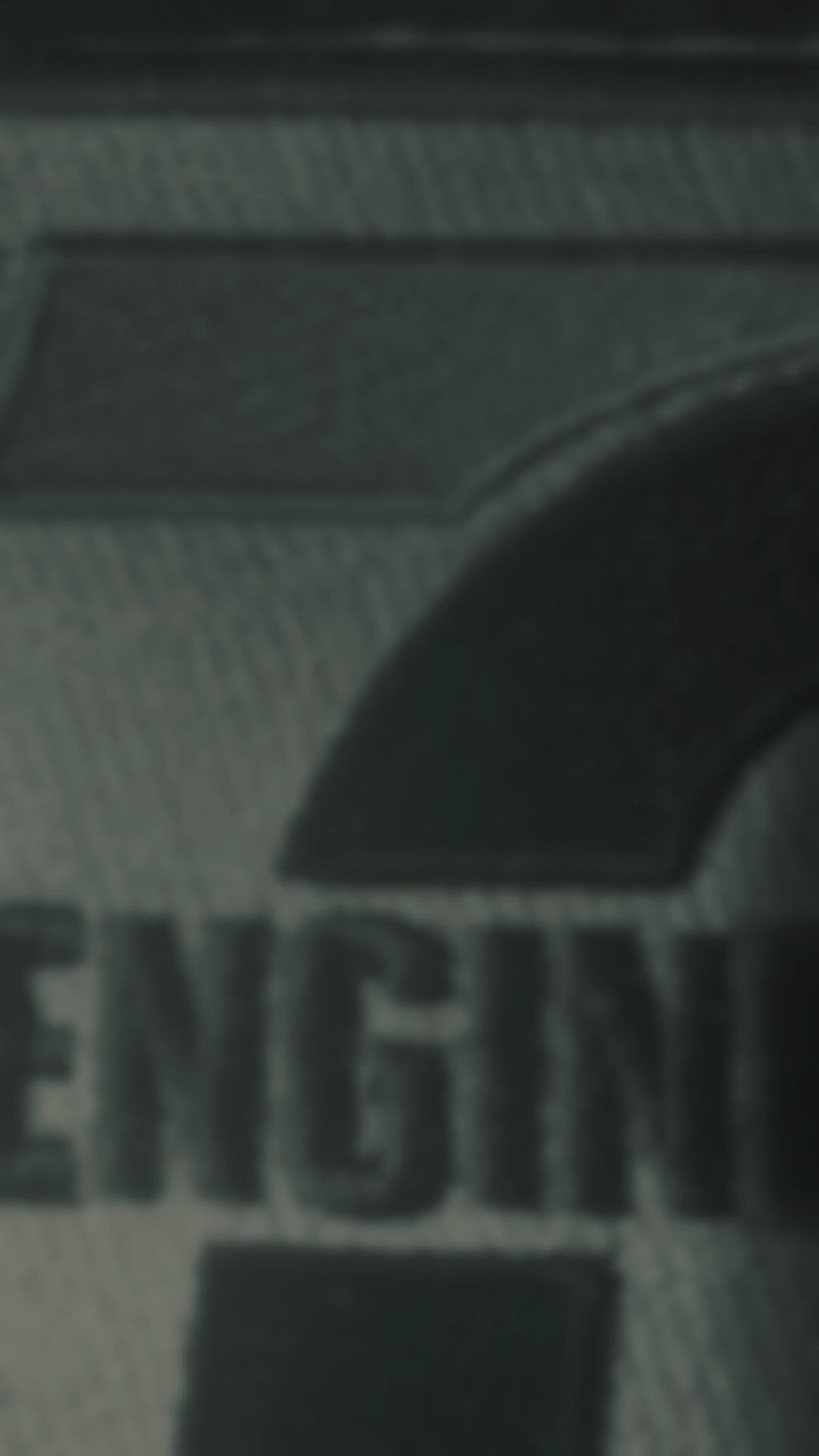 SCFR Engine 7 Hoodie
